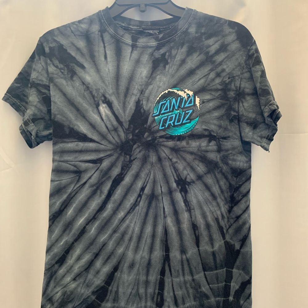 Santa Cruz T Shirt